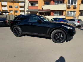     Infiniti QX70