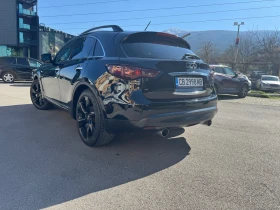 Infiniti QX70 - 24999 лв. / 12781.79 € - 89253731 5