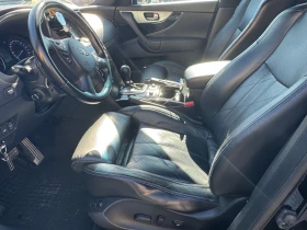 Infiniti QX70 - 24999 лв. / 12781.79 € - 89253731 10