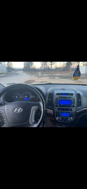 Hyundai Santa fe 2.0 CRDi, снимка 7