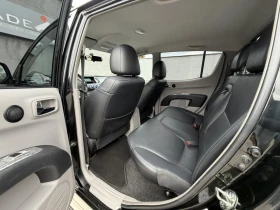 Mitsubishi L200 2.5 DI-D - цена по договаряне - 15361471 16