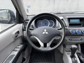 Mitsubishi L200 2.5 DI-D - цена по договаряне - 15361471 12