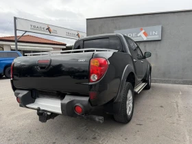 Mitsubishi L200 2.5 DI-D - цена по договаряне - 15361471 4
