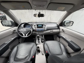 Mitsubishi L200 2.5 DI-D - цена по договаряне - 15361471 11