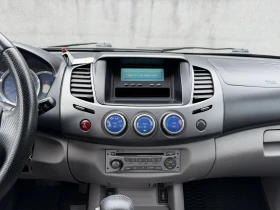 Mitsubishi L200 2.5 DI-D - цена по договаряне - 15361471 15