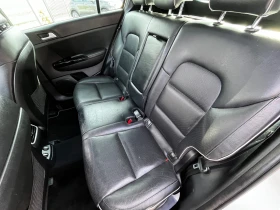 Kia Sportage GT-Line / 156.000км / Panorama / 4WD - 27500 лв. / 14060.53 € - 29346375 10