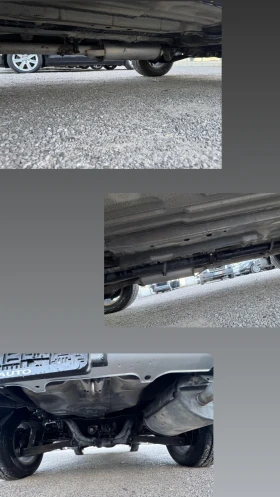 Honda Cr-v 2.0 147к.с/ КОЖА/ ШИБИДАХ/НОВА, снимка 15