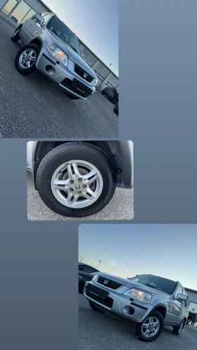 Honda Cr-v 2.0 147к.с/ КОЖА/ ШИБИДАХ/НОВА - 9900 лв. / 5061.79 € - 91886344 16