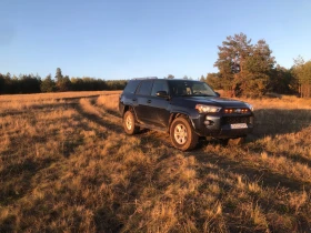 Toyota 4runner SR5 premium