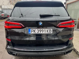 BMW X5 2022� 3.0d-286ps Hybrid M-pack | Mobile.bg � ����� ������ 5