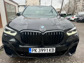BMW X5 2022� 3.0d-286ps Hybrid M-pack | Mobile.bg � ����� ������ 2