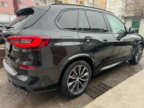 BMW X5 2022� 3.0d-286ps Hybrid M-pack | Mobile.bg � ����� ������ 4
