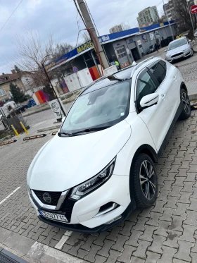 Nissan Qashqai - 20000 € / 39116.60 лв. - 32515998 7