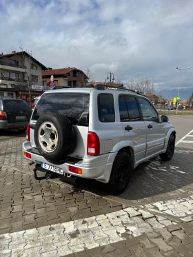 Suzuki Grand vitara - 4100 € / 8018.90 лв. - 22438220 2