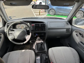 Suzuki Grand vitara - 4100 € / 8018.90 лв. - 22438220 6