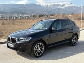BMW X3 M40D Xdrive Гаранция