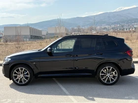 BMW X3 M40D Xdrive Гаранция - 49500 € / 96813.58 лв. - 81083573 2