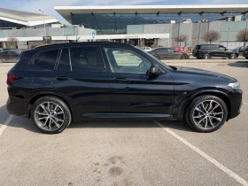 BMW X3 M40D Xdrive Гаранция - 49500 € / 96813.58 лв. - 81083573 6