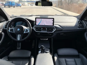 BMW X3 M40D Xdrive Гаранция - 49500 € / 96813.58 лв. - 81083573 9