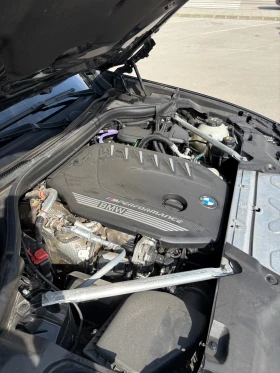 BMW X3 M40D Xdrive Гаранция - 49500 € / 96813.58 лв. - 81083573 17