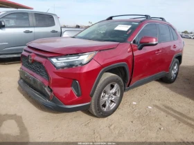 Toyota Rav4 * ПАРКТРОНИК* НАВИГАЦИЯ*  - 16470 € / 32212.52 лв. - 68857189 2