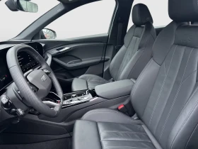 Audi Q6 E-TRON 55 QUATTRO S-LINE MATRIX 360-CAMERA  | Auto.bg — изображение 9