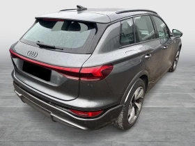 Audi Q6 E-TRON 55 QUATTRO S-LINE MATRIX 360-CAMERA  | Auto.bg — изображение 3