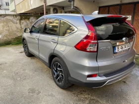 Honda Cr-v - 20000 € / 39116.60 лв. - 52611779 3