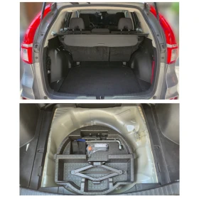 Honda Cr-v - 20000 € / 39116.60 лв. - 52611779 16