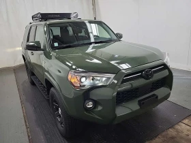 Toyota 4runner 4WD SR5 PREMIUM/БЕЗ ИНЦИДЕНТИ  - 43700 € / 85469.77 лв. - 23429618 4