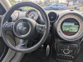 Mini Countryman 1.6 diesel - 4800 € / 9387.98 лв. - 19759002 7