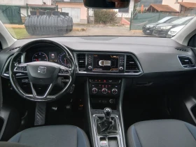 Seat Ateca 1.6TDi-116HP/EU6 - 13250 € / 25914.75 лв. - 50900145 11