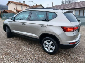 Seat Ateca 1.6TDi-116HP/EU6 - 13250 € / 25914.75 лв. - 50900145 4