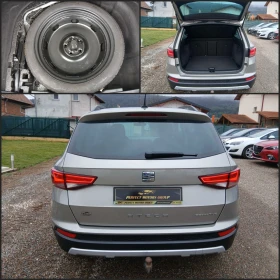 Seat Ateca 1.6TDi-116HP/EU6 - 13250 € / 25914.75 лв. - 50900145 5