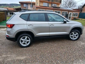 Seat Ateca 1.6TDi-116HP/EU6 - 13250 € / 25914.75 лв. - 50900145 7
