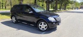 Mercedes-Benz ML 320 ML320 CDI 4Matic - 6500 € / 12712.90 лв. - 39775372 2