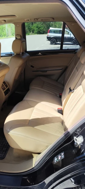 Mercedes-Benz ML 320 ML320 CDI 4Matic - 6500 € / 12712.90 лв. - 39775372 8