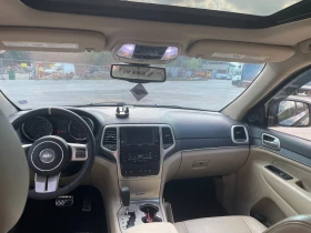 Jeep Grand cherokee 5.7 HEMI  - 16000 € / 31293.28 лв. - 23868978 8