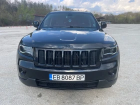 Jeep Grand cherokee 5.7 HEMI  - 16000 € / 31293.28 лв. - 23868978 6