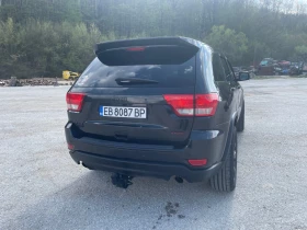 Jeep Grand cherokee 5.7 HEMI  - 16000 € / 31293.28 лв. - 23868978 3