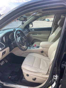 Jeep Grand cherokee 5.7 HEMI  - 16000 € / 31293.28 лв. - 23868978 9