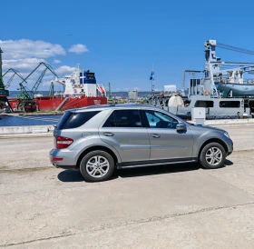 Mercedes-Benz ML 350 350CDI Facelift | Mobile.bg � ����� ������ 5