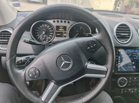 Mercedes-Benz ML 350 350CDI Facelift | Mobile.bg � ����� ������ 6