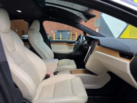 Tesla Model X  Long Range* Plus* AWD | Mobile.bg � ����� ������ 10
