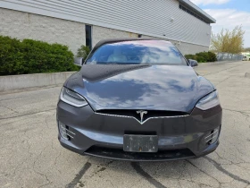 Tesla Model X  Long Range* Plus* AWD | Mobile.bg � ����� ������ 8