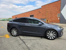 Tesla Model X  Long Range* Plus* AWD | Mobile.bg � ����� ������ 6