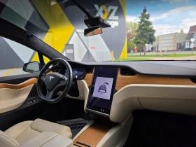 Tesla Model X  Long Range* Plus* AWD | Mobile.bg � ����� ������ 11