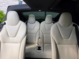 Tesla Model X  Long Range* Plus* AWD | Mobile.bg � ����� ������ 14