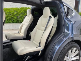 Tesla Model X  Long Range* Plus* AWD | Mobile.bg � ����� ������ 12