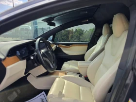 Tesla Model X  Long Range* Plus* AWD | Mobile.bg � ����� ������ 9